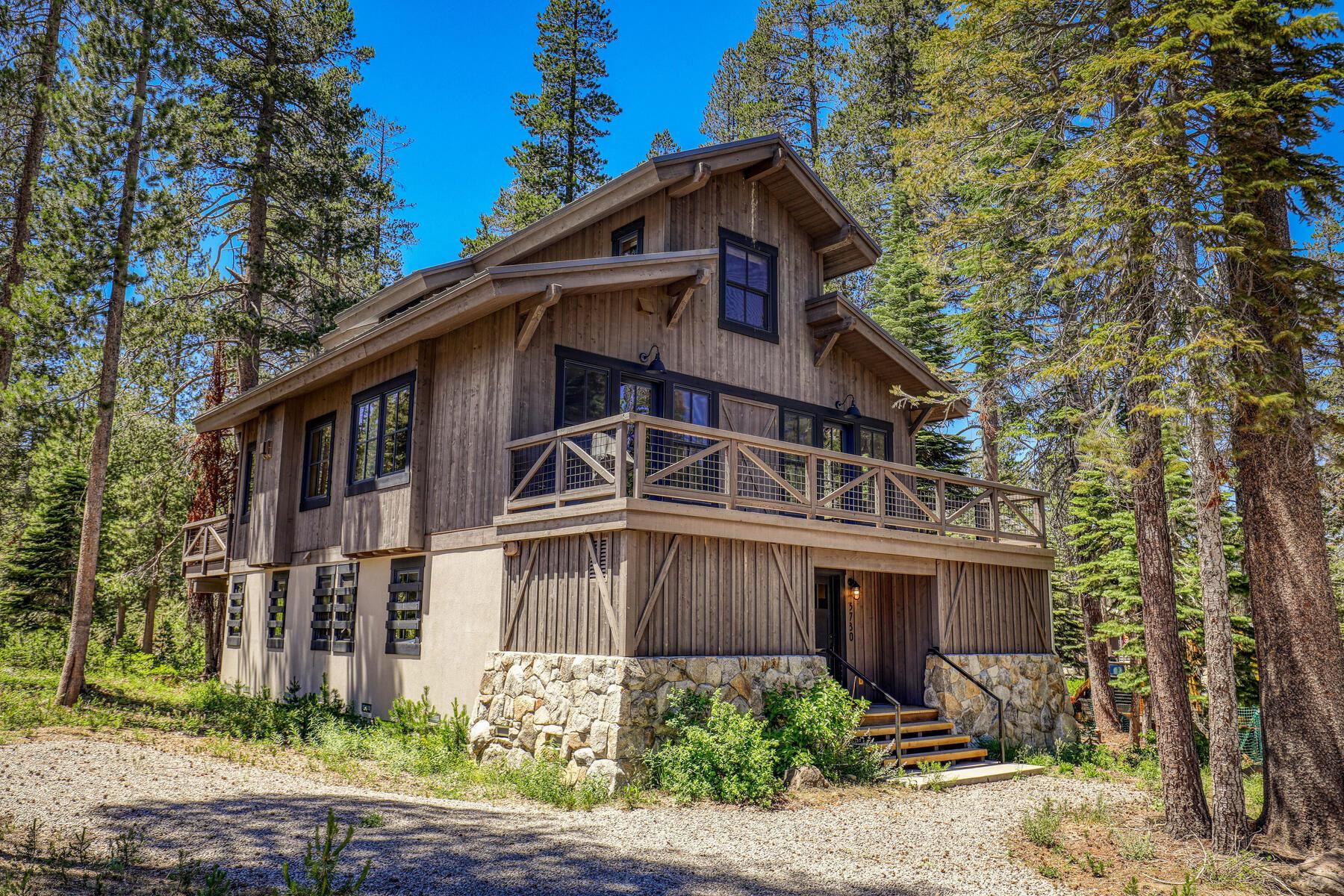 Image for 5730 Tiger Lily Court, Truckee, CA 96161