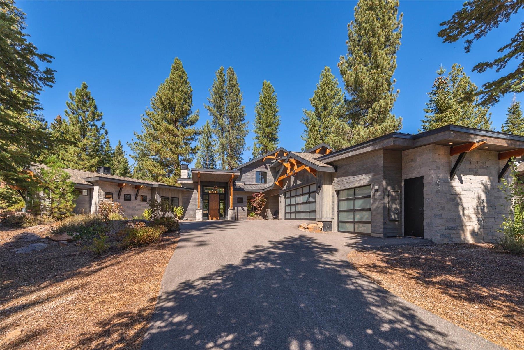 Image for 9030 Versant Court, Truckee, CA 96161