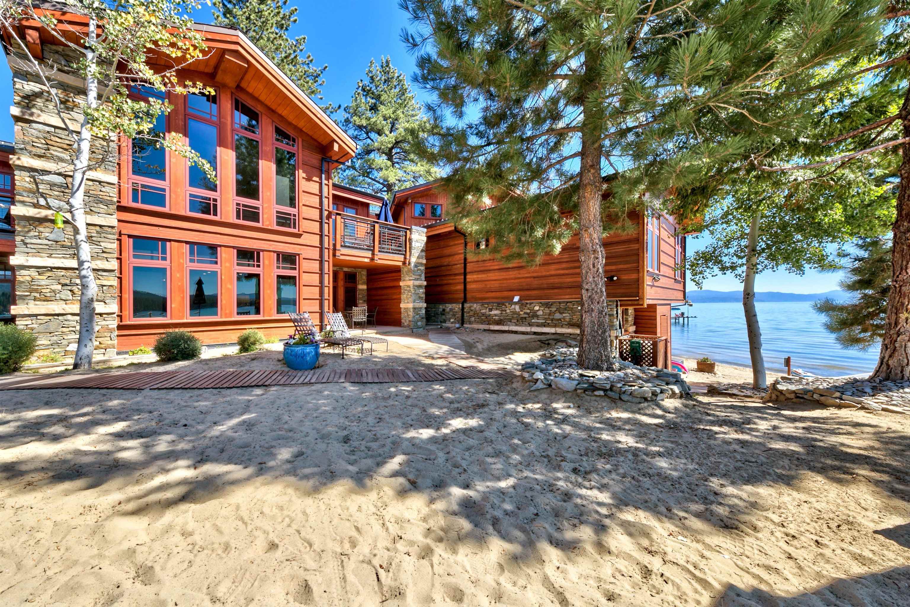 Image for 6750 North Lake Boulevard, Tahoe Vista, CA 96148