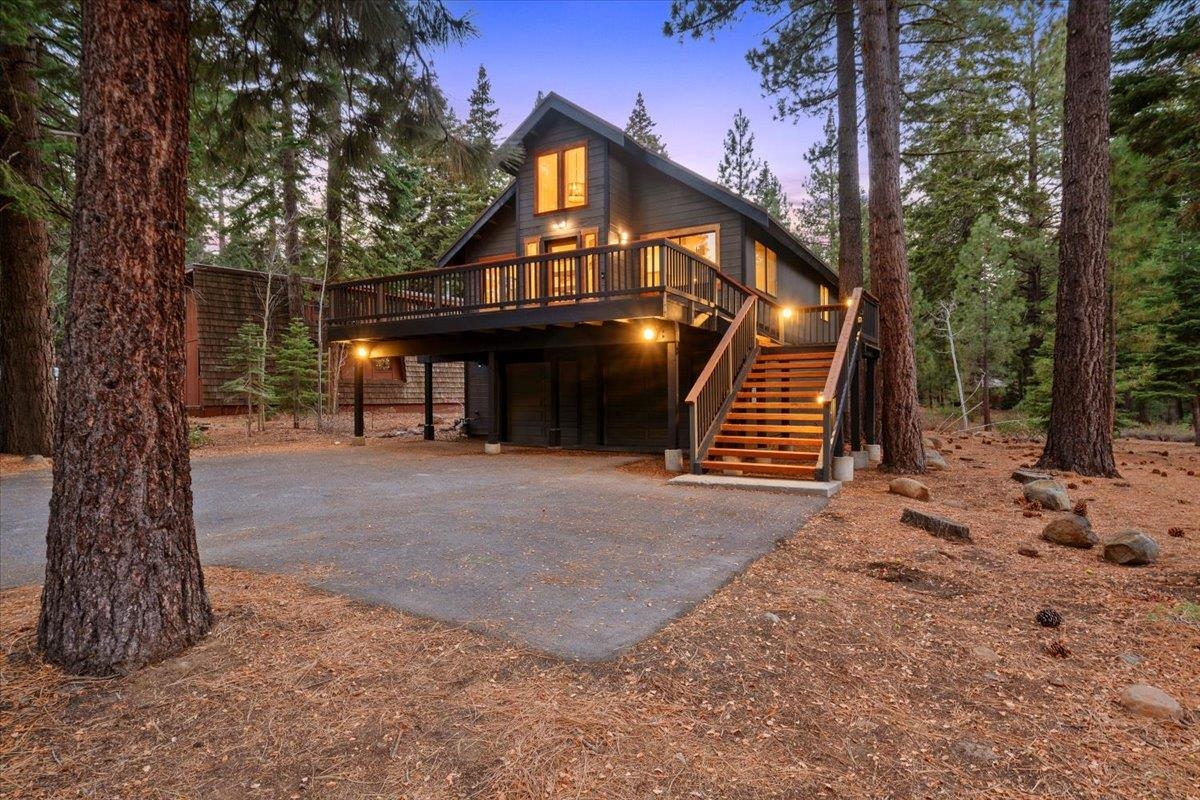 Image for 1003 Martis Landing, Truckee, CA 96161