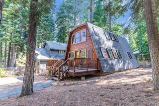 Listing Image 1 for 1625 Willow Avenue, Tahoe City, CA 96145-0000