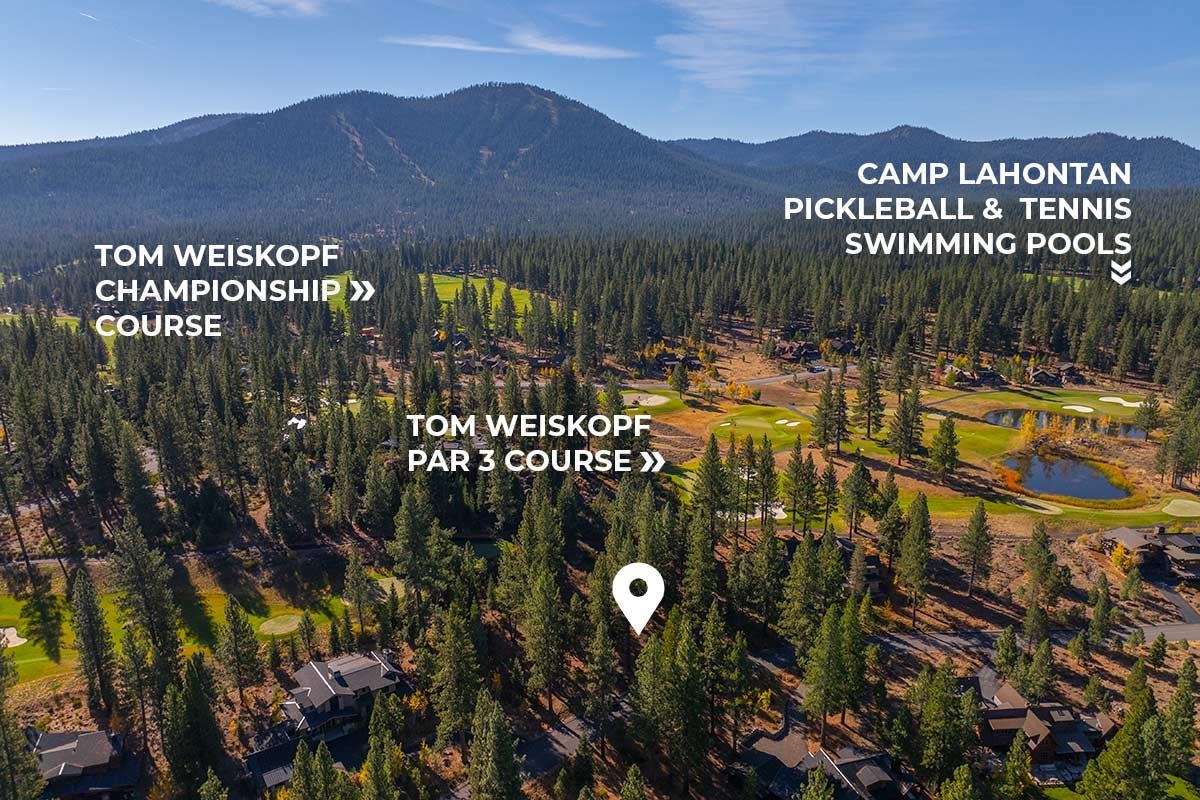 Image for 13204 Snowshoe Thompson, Truckee, CA 96161