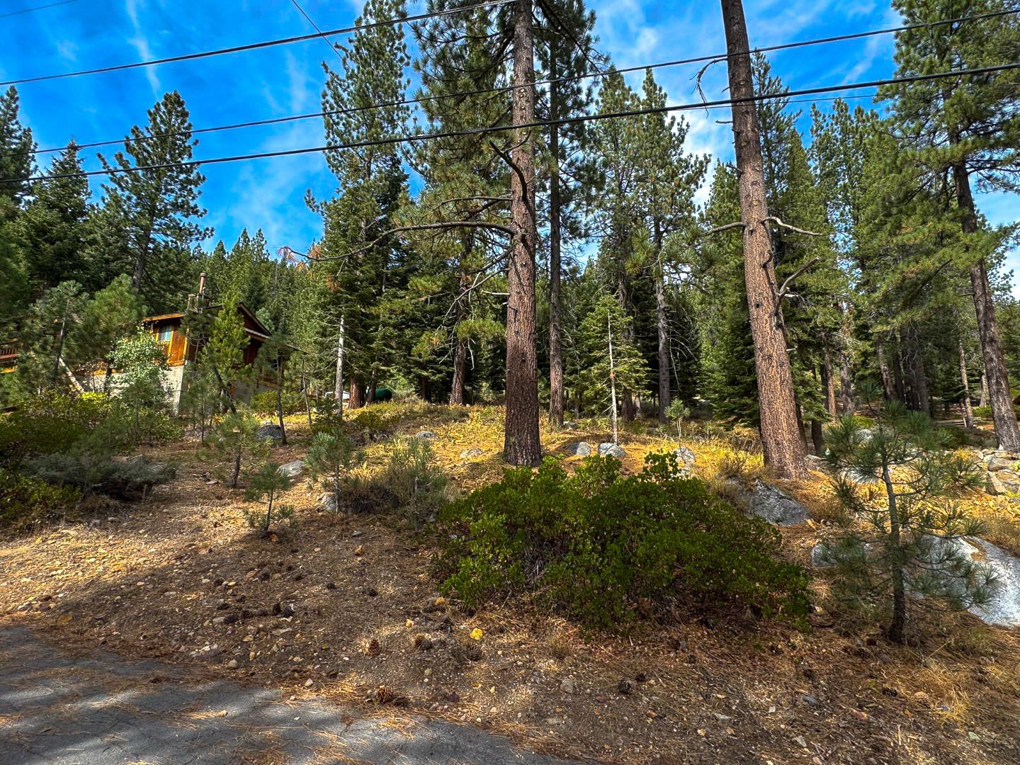 Image for 174 Tiger Tail Road, Olympic Valley, CA 96146