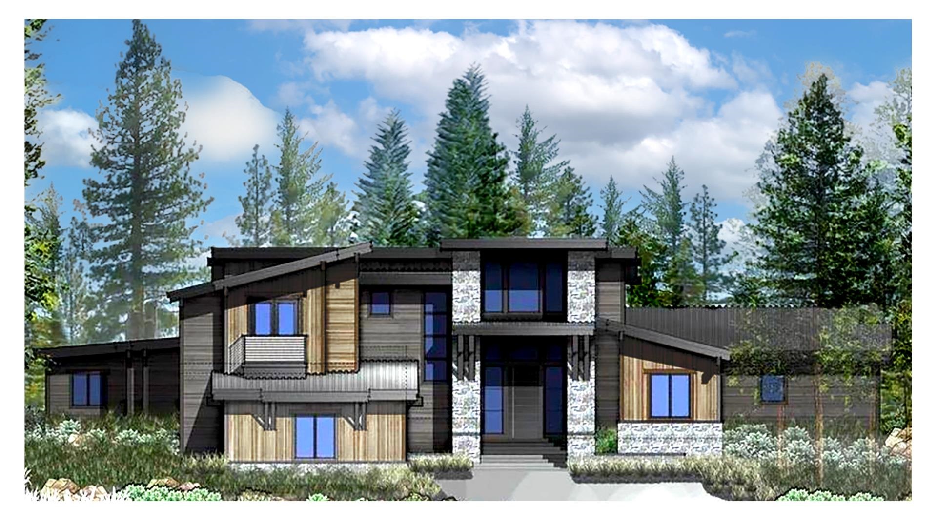 Image for 10633 Carson Range Road, Truckee, CA 96161