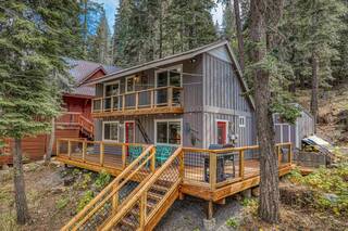 Listing Image 1 for 15271 South Shore Drive, Truckee, CA 96161-0000