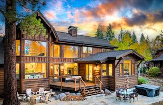 Listing Image 1 for 9353 Heartwood Drive, Truckee, CA 96161-5196