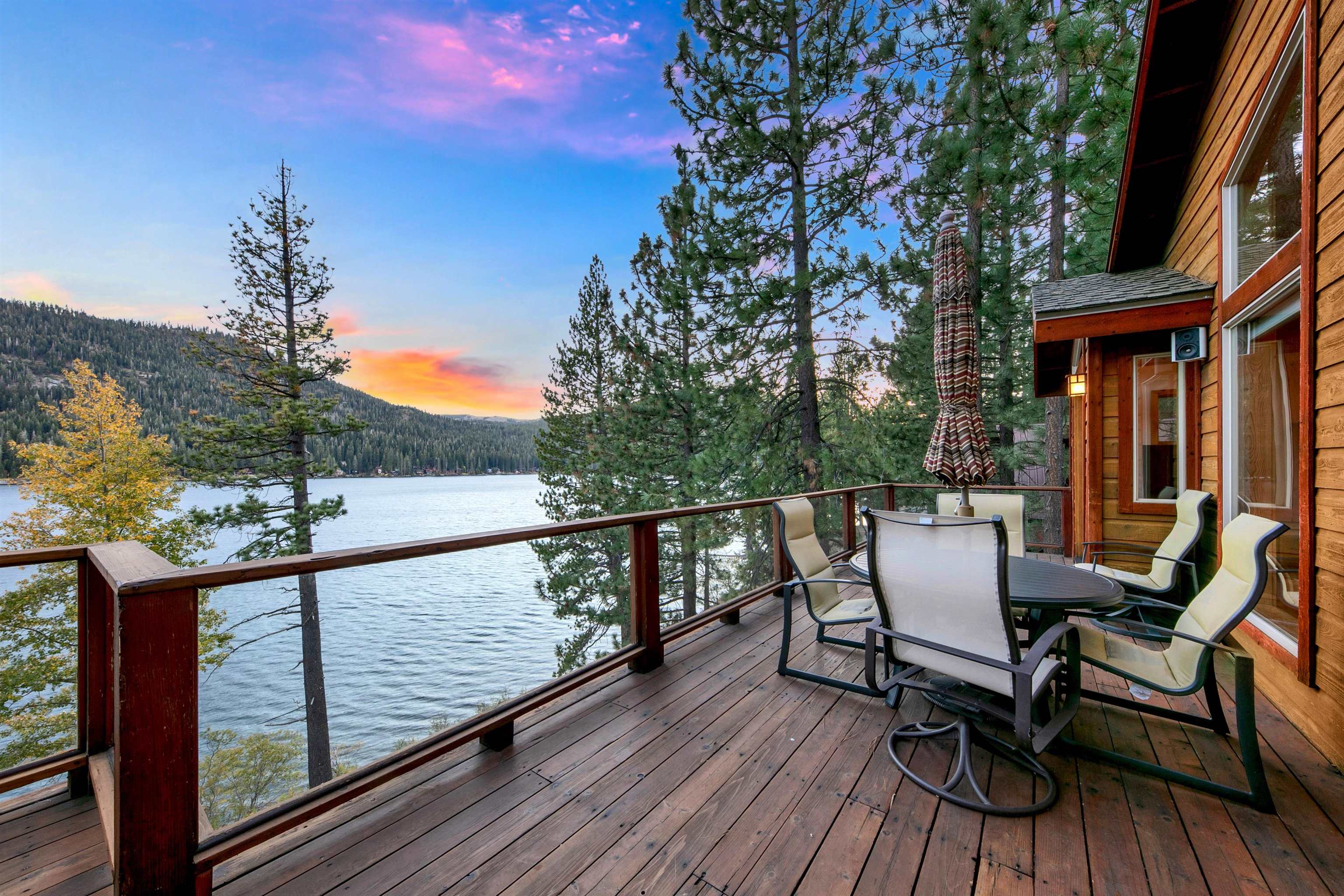 Image for 15061 W Reed Avenue, Truckee, CA 96161-3684