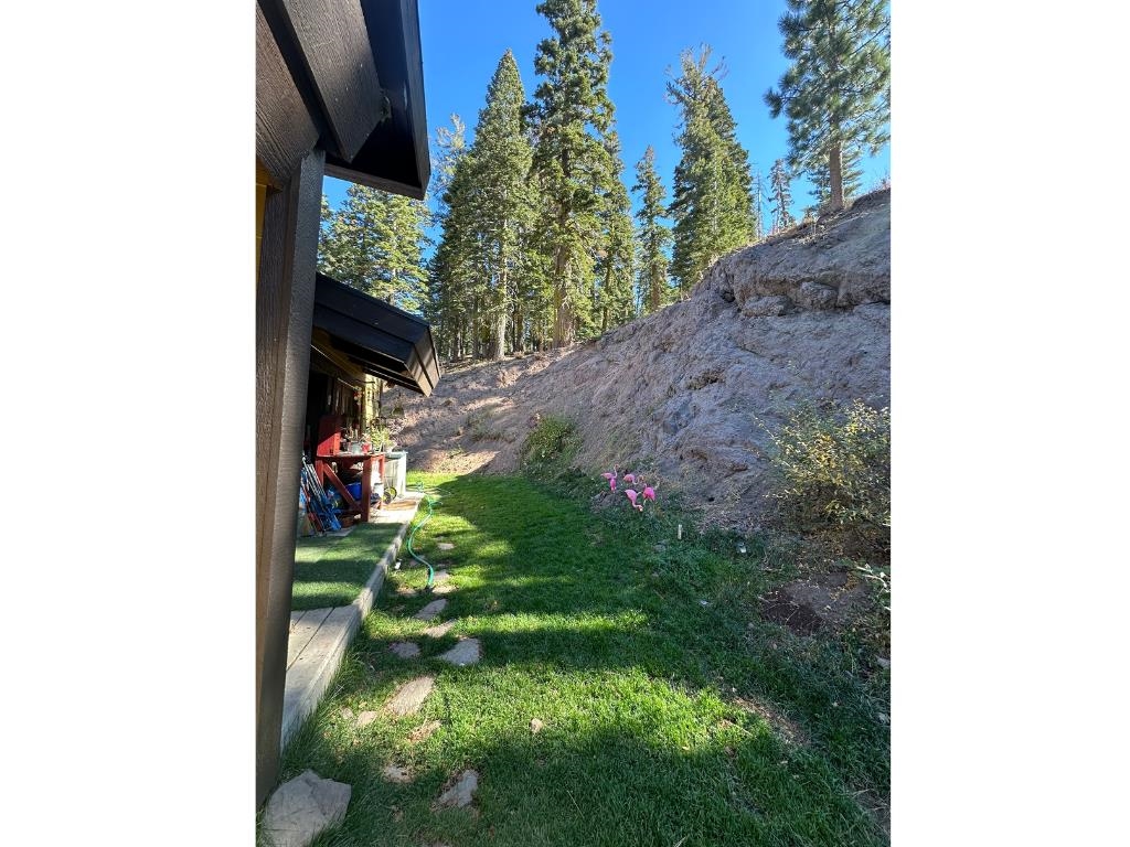 Image for 2201 Scott Peak Place, Alpine Meadows, CA 96146