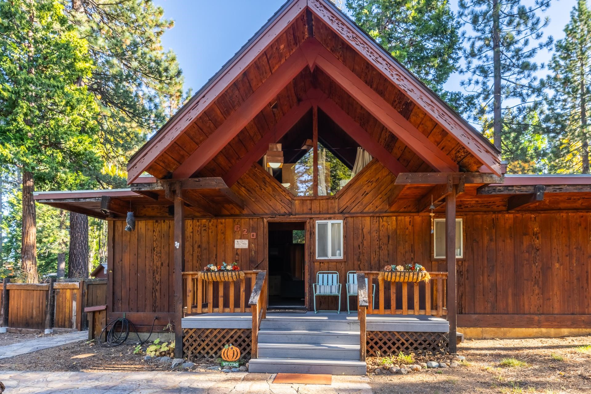 Image for 620 Tavern Drive, Tahoe City, CA 96145