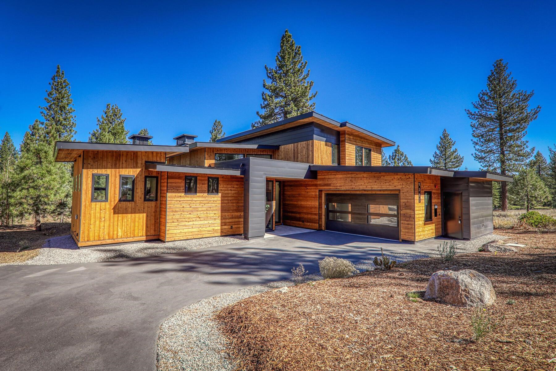 Image for 9397 Heartwood Drive, Truckee, CA 96161