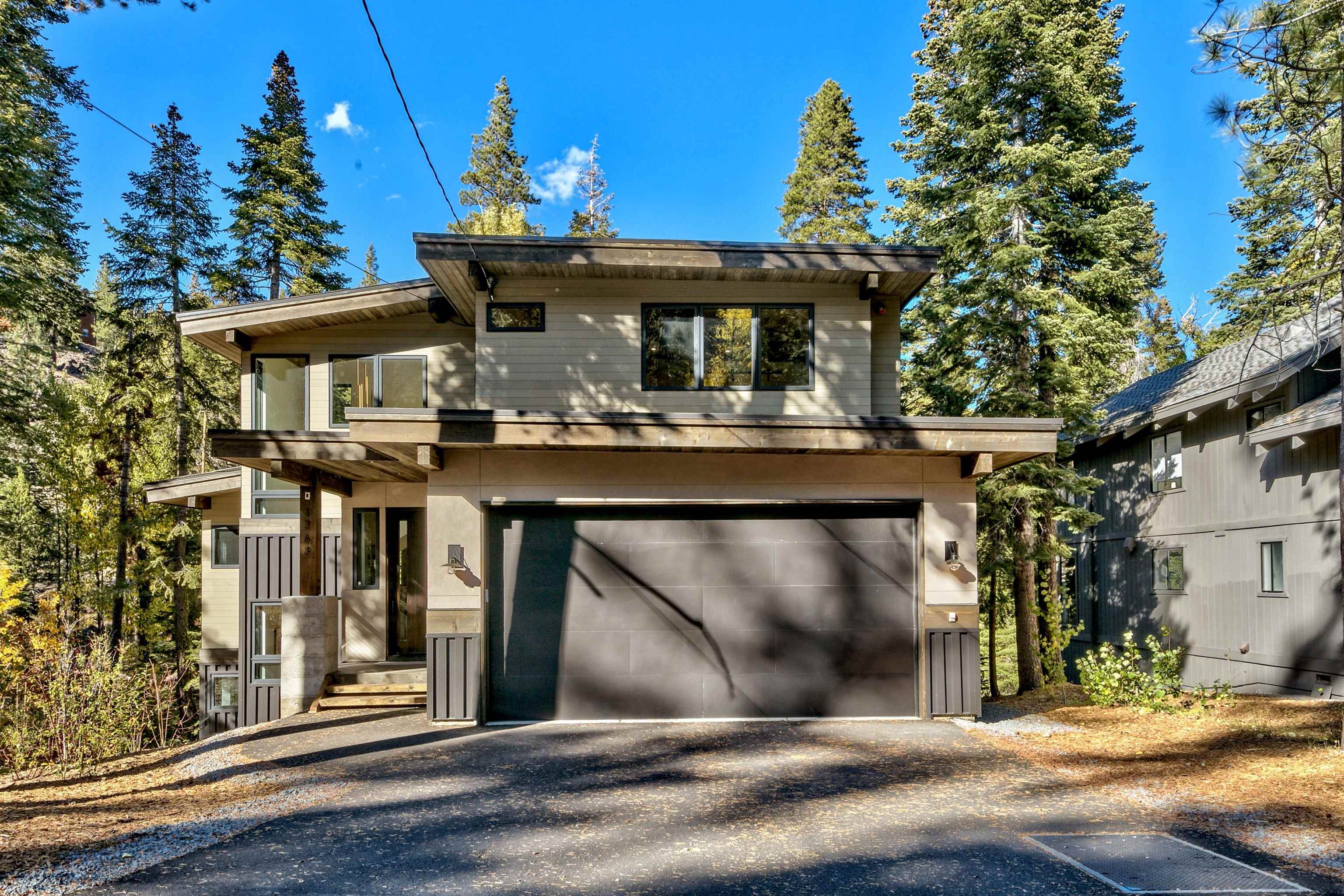 Image for 1368 Mineral Springs Trail, Alpine Meadows, CA 96146-0000