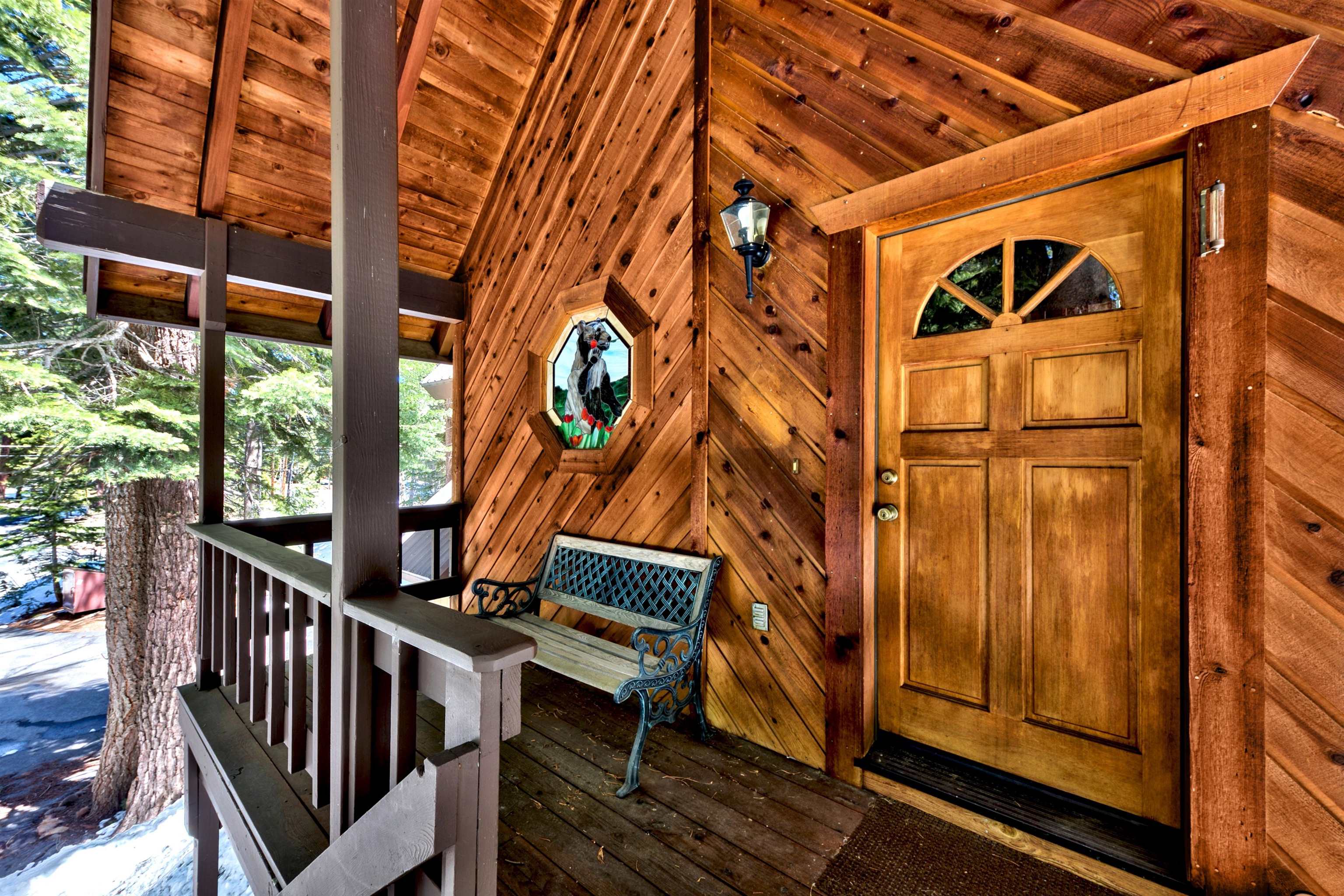 Image for 13825 Swiss Lane, Truckee, CA 96161