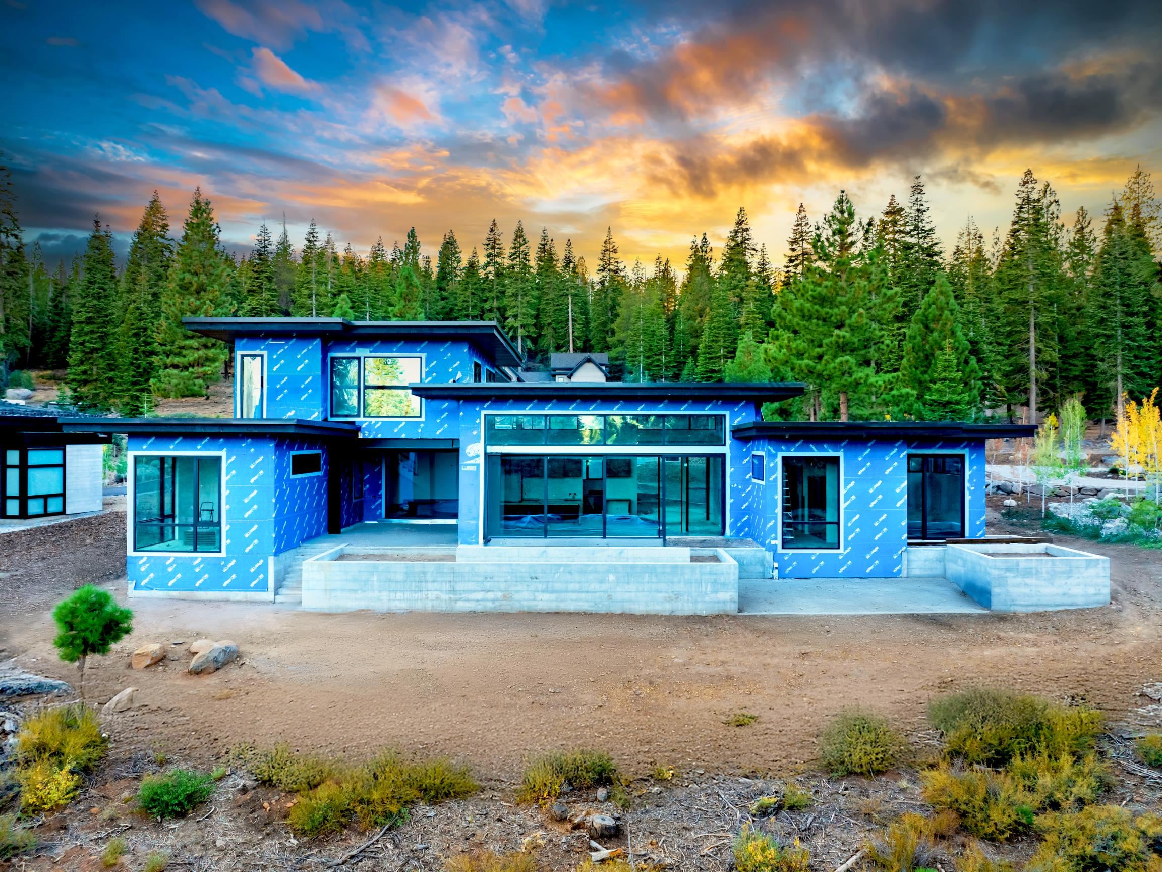 Image for 9235 Brae Court, Truckee, CA 96161-0000