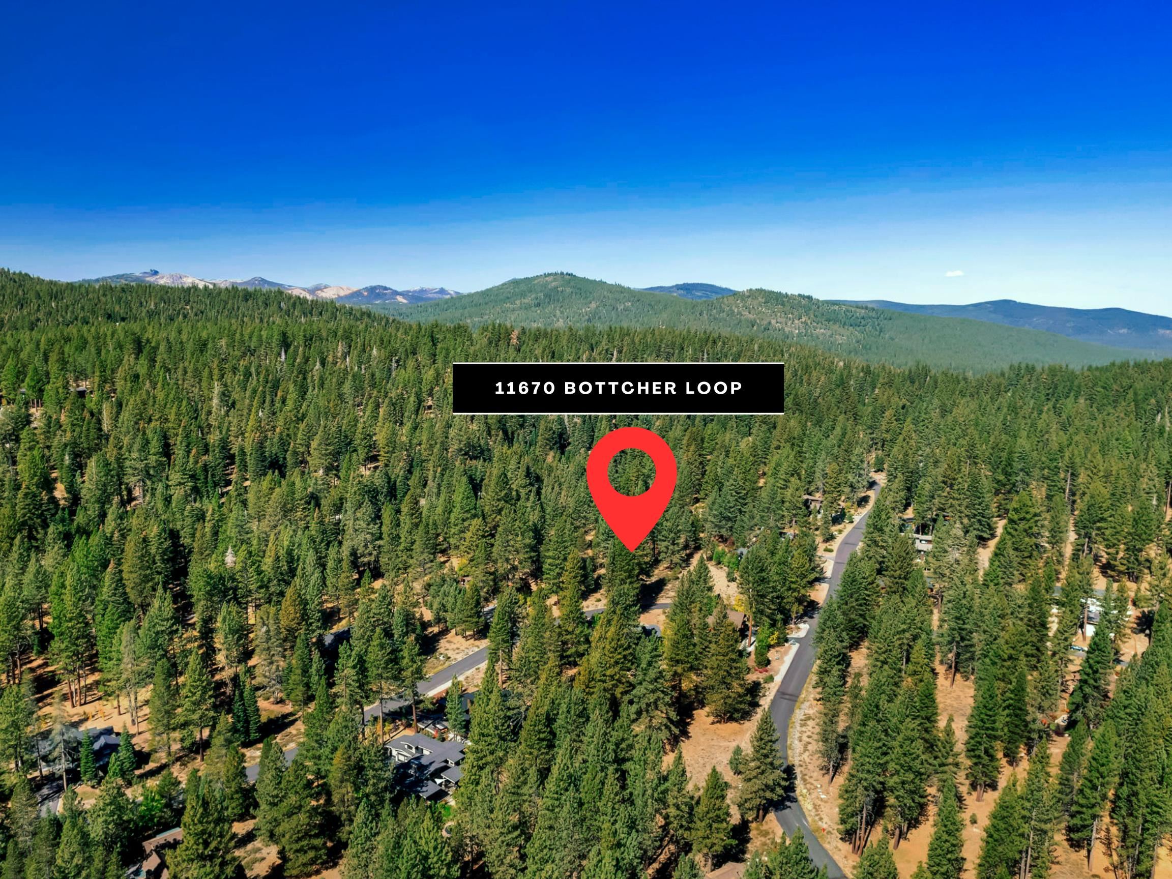 Image for 11670 Bottcher Loop, Truckee, CA 96161-2788