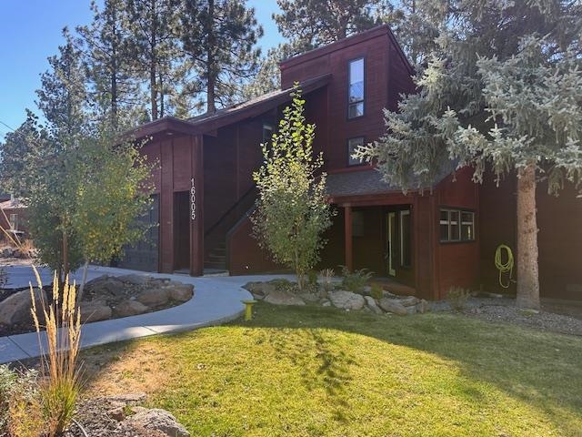 Image for 16005 Canterbury Lane, Truckee, CA 96161