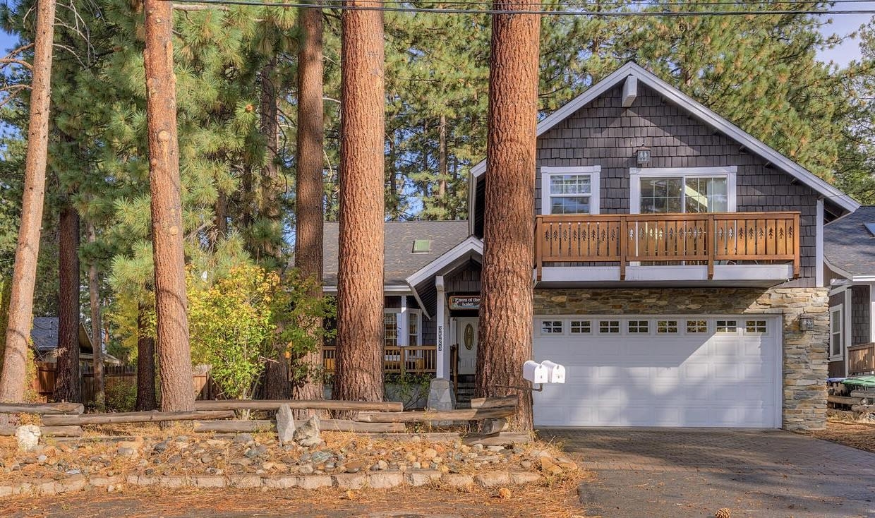 Image for 3523 Fawn Way, South Lake Tahoe, CA 96150