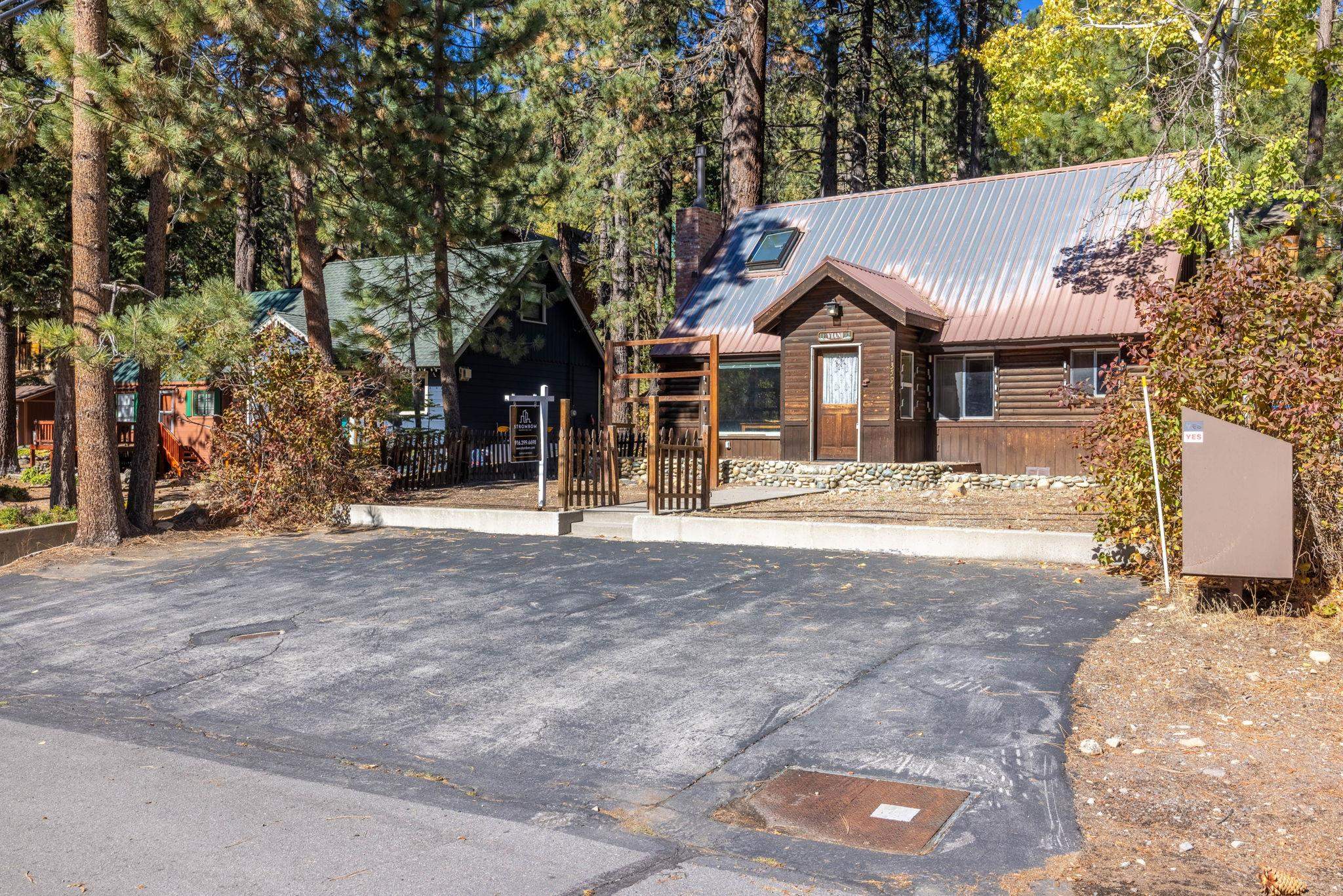 Image for 13594 Moraine Road, Truckee, CA 96161