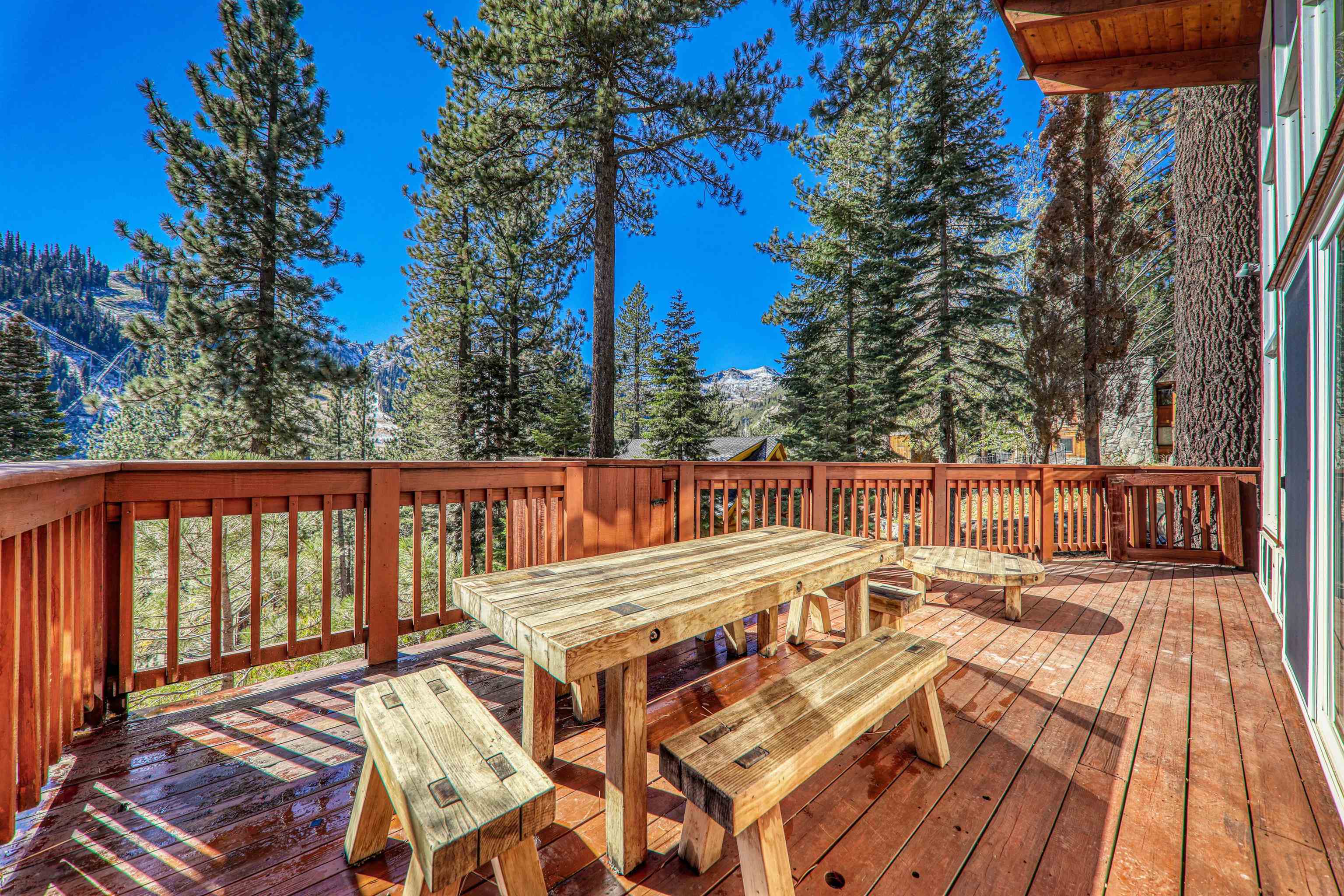 Image for 1705 Paiute Place, Olympic Valley, CA 96146