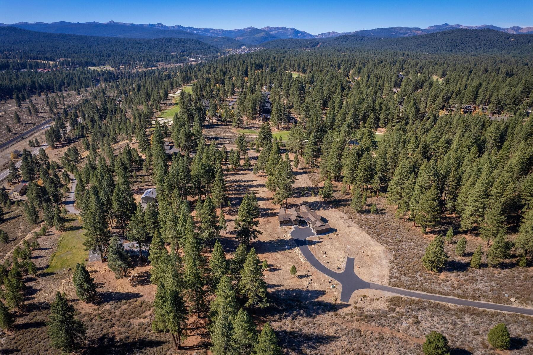 Image for 12682 Horizon Drive, Truckee, CA 96161