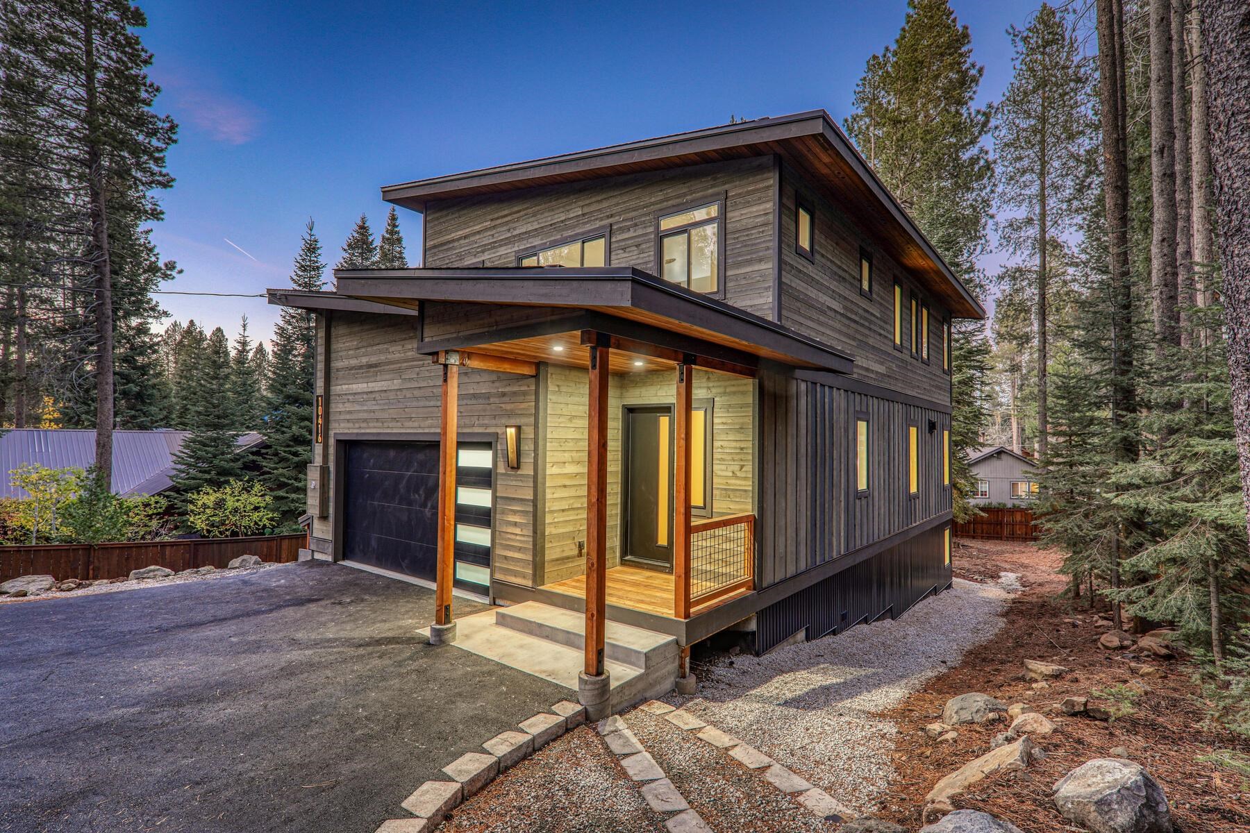 Image for 10416 Jeffrey Way, Truckee, CA 96161