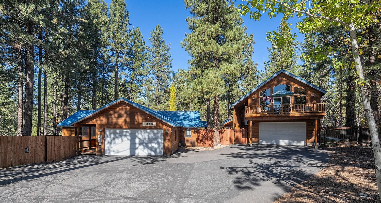 Image for 10318 Olympic Boulevard, Truckee, CA 96161