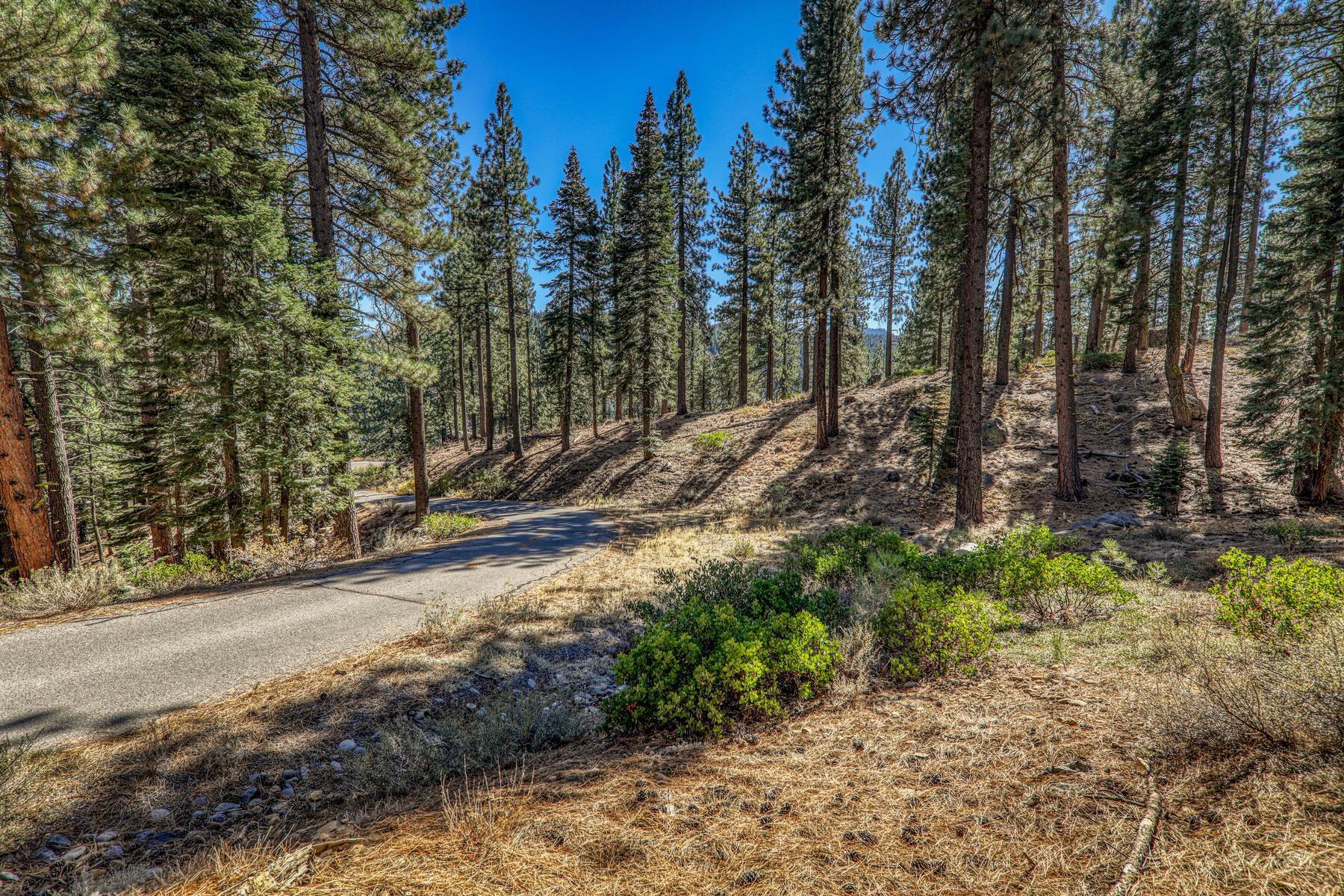 Image for 10720 Bert Road, Truckee, CA 96161