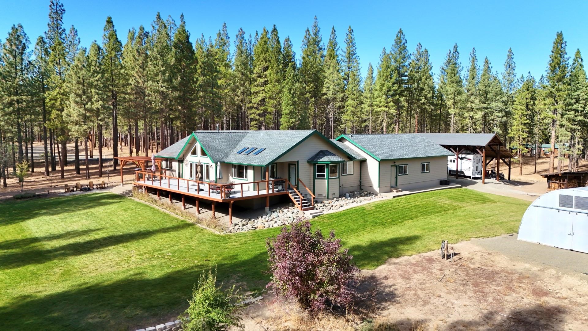 Image for 57 Paradise Court, Blairsden, CA 96103