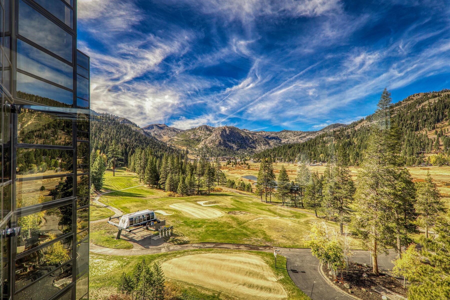 Image for 400 Resort Road, Olympic Valley, CA 96146