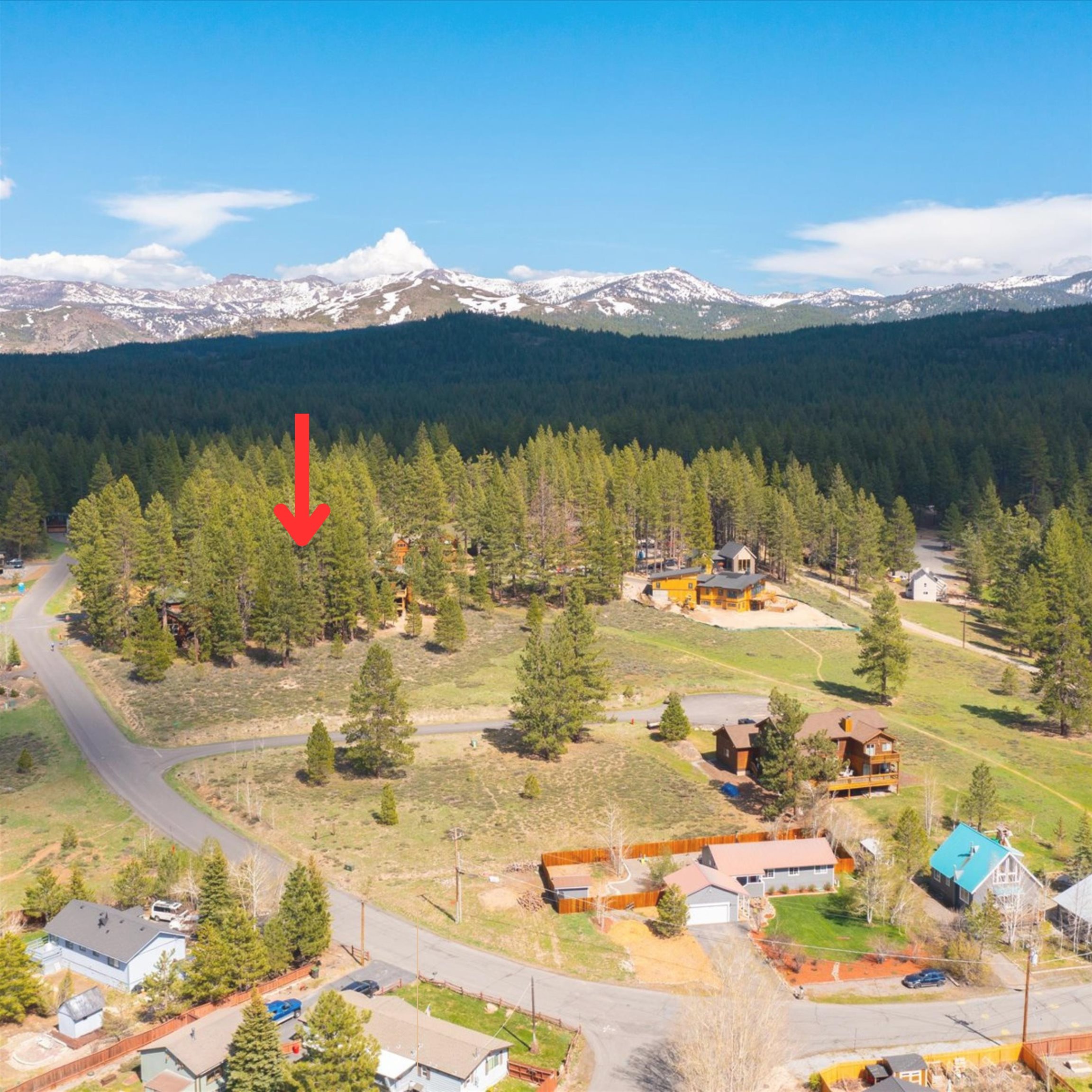 Image for 16319 Havern Hill Court, Truckee, CA 96161