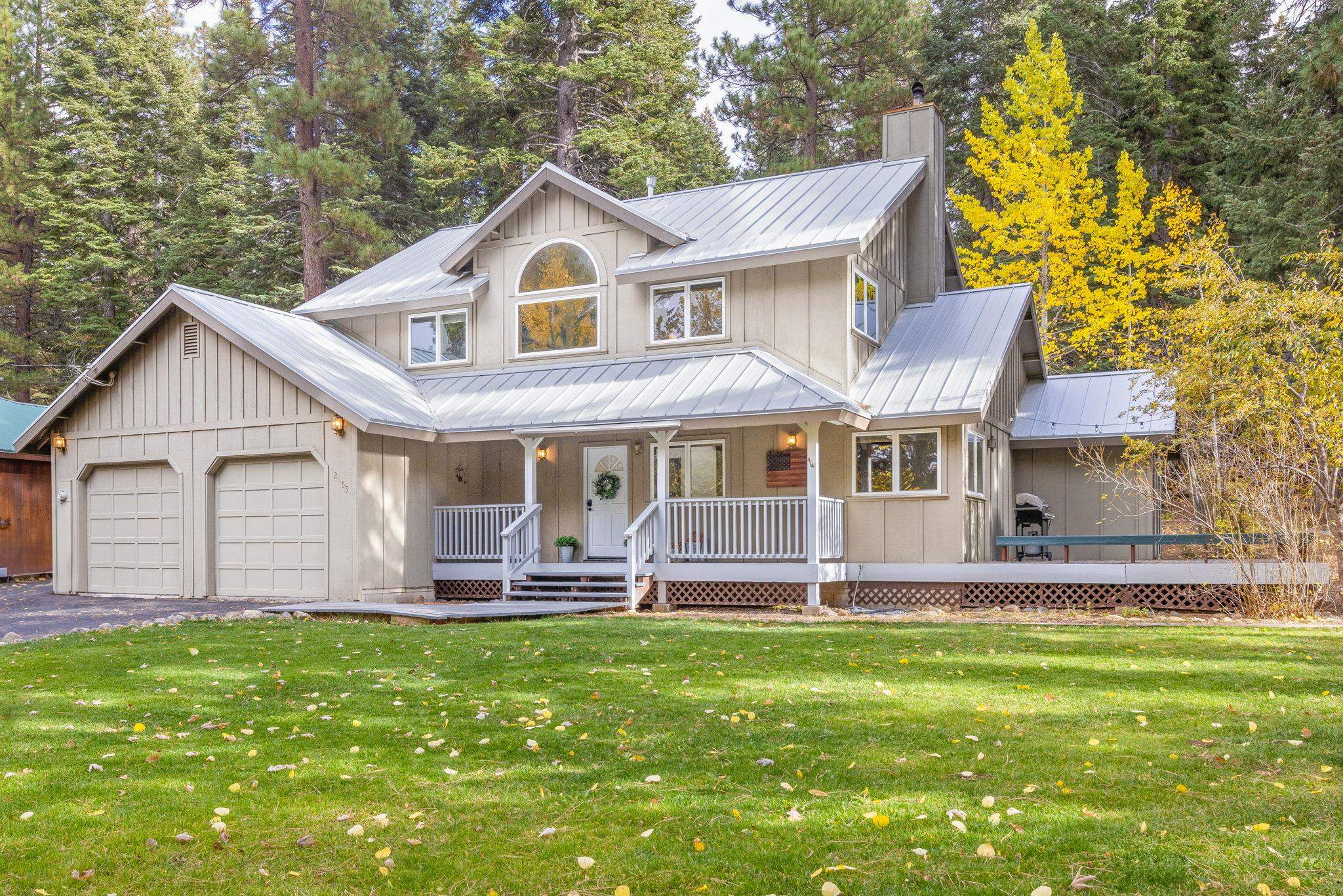 Image for 12655 Madrone Lane, Truckee, CA 96161