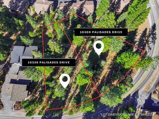 Listing Image 2 for 10336 Palisades Drive, Truckee, CA 96161-1918