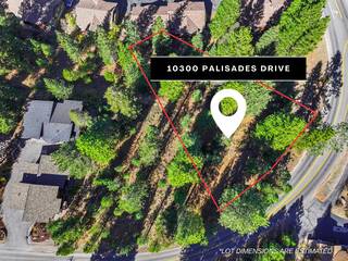 Listing Image 3 for 10336 Palisades Drive, Truckee, CA 96161-1918