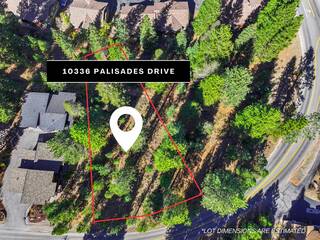 Listing Image 4 for 10336 Palisades Drive, Truckee, CA 96161-1918