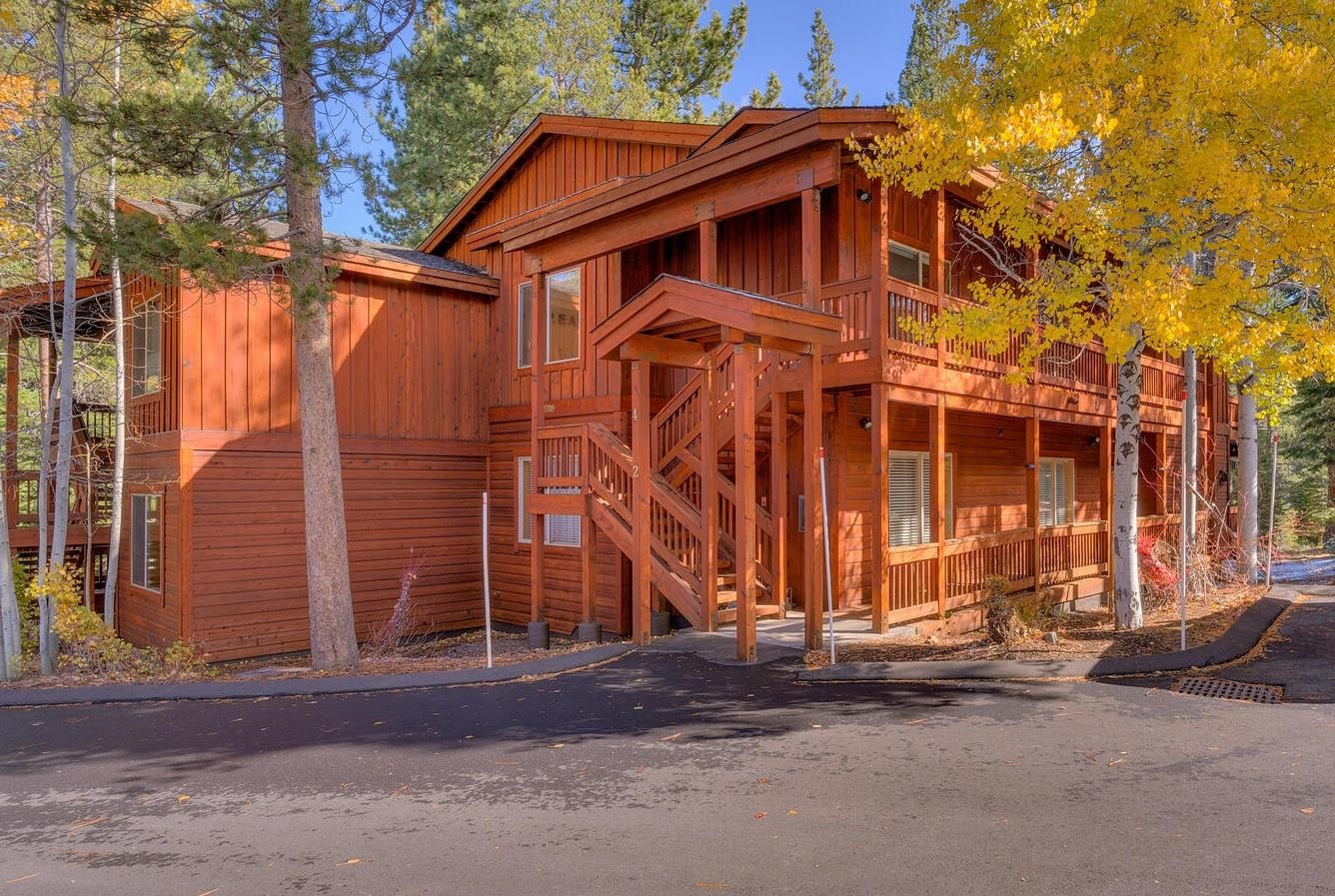 Image for 12709 Hidden Circle, Truckee, CA 96161