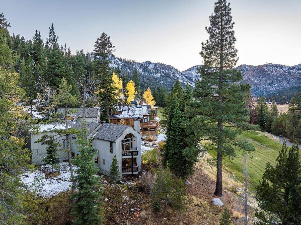 Image for 3096 Mountain Links Way, Olympic Valley, CA 96146