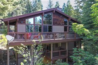 Listing Image 1 for 505 Old Mill Road, Tahoe City, CA 96145