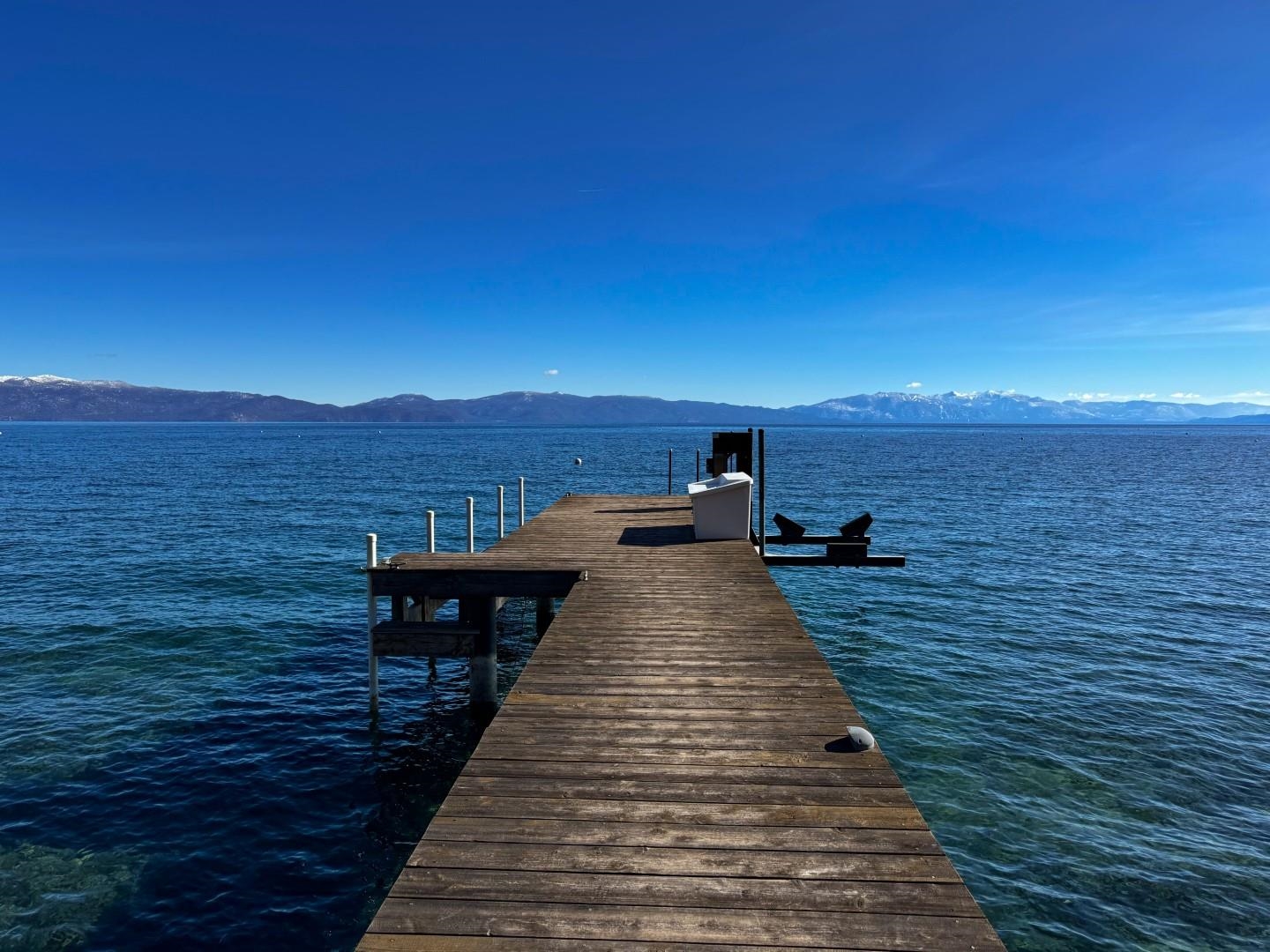 Image for 1510 North Lake Boulevard, Tahoe City, CA 96145