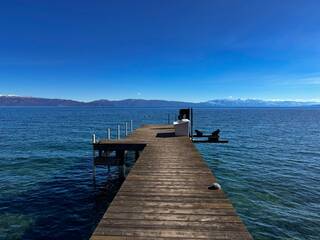 Listing Image 1 for 1510 North Lake Boulevard, Tahoe City, CA 96145