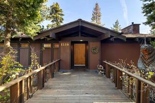 Listing Image 2 for 1510 North Lake Boulevard, Tahoe City, CA 96145