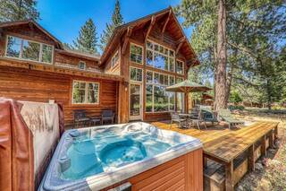 Listing Image 3 for 12368 Frontier Trail, Truckee, CA 96161