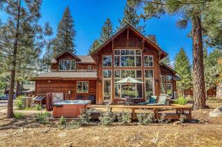 Listing Image 4 for 12368 Frontier Trail, Truckee, CA 96161