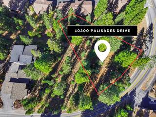 Listing Image 1 for 10300 Palisades Drive, Truckee, CA 96161-1918