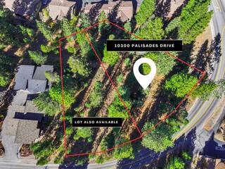 Listing Image 2 for 10300 Palisades Drive, Truckee, CA 96161-1918