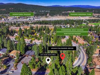 Listing Image 3 for 10300 Palisades Drive, Truckee, CA 96161-1918