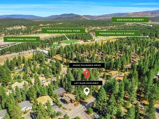 Listing Image 7 for 10300 Palisades Drive, Truckee, CA 96161-1918