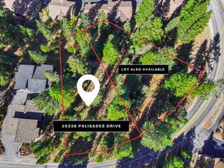 Listing Image 1 for 10336 Palisades Drive, Truckee, CA 96161-1918