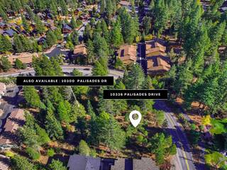 Listing Image 2 for 10336 Palisades Drive, Truckee, CA 96161-1918