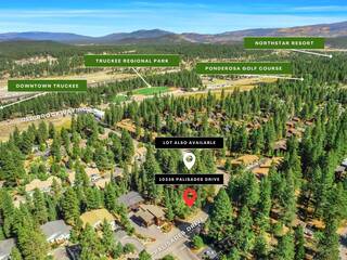 Listing Image 3 for 10336 Palisades Drive, Truckee, CA 96161-1918