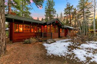 Listing Image 1 for 169 Roundridge Road, Tahoe City, CA 96145