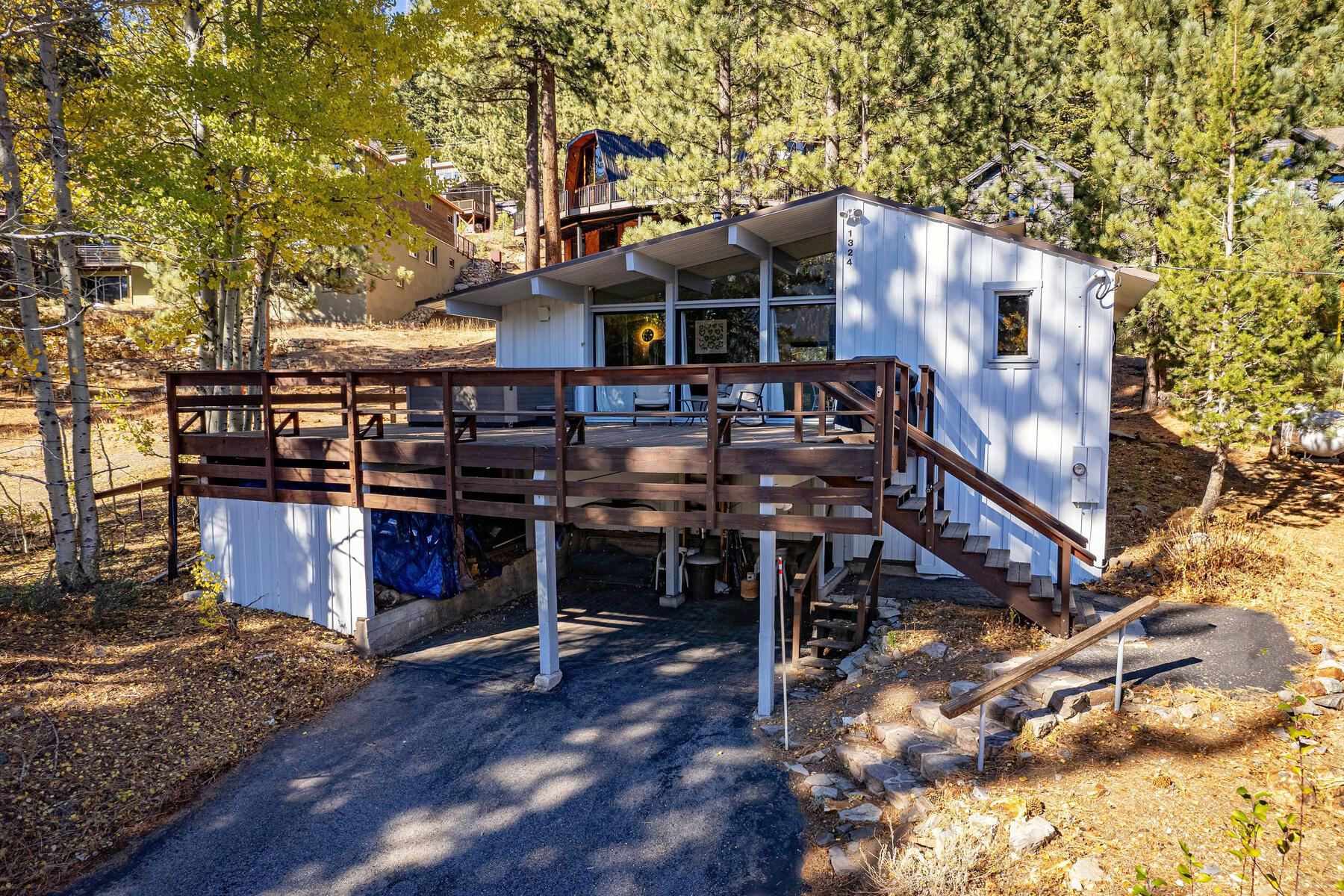 Image for 1324 Lanny Lane, Olympic Valley, CA 96146